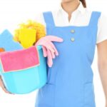 家政婦家事代行