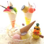 食品サンプルキッド