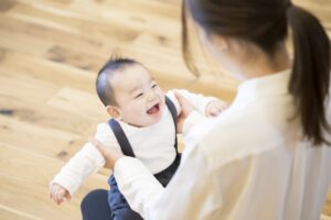 杉並区の子育て応援券を使って家事代行を利用！